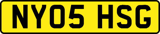 NY05HSG