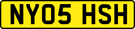 NY05HSH