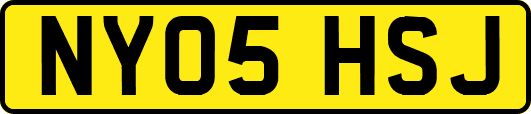 NY05HSJ