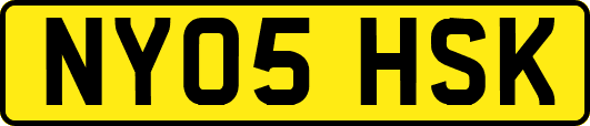 NY05HSK