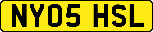 NY05HSL