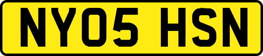 NY05HSN