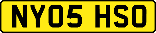 NY05HSO