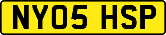 NY05HSP
