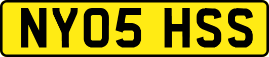 NY05HSS