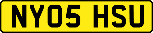 NY05HSU