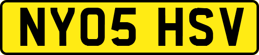 NY05HSV