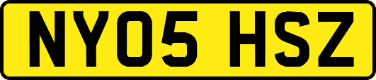 NY05HSZ