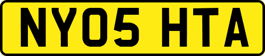 NY05HTA