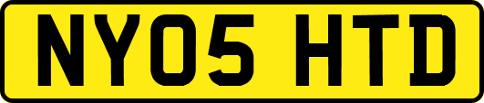 NY05HTD