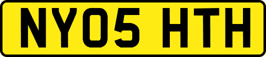 NY05HTH