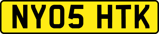 NY05HTK