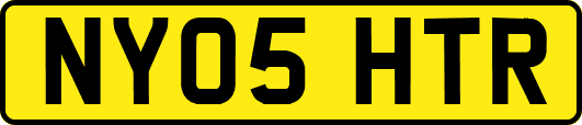 NY05HTR
