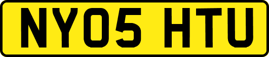 NY05HTU