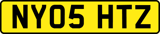 NY05HTZ