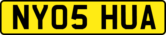 NY05HUA