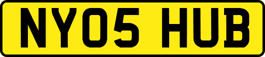 NY05HUB