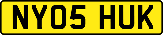 NY05HUK