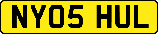 NY05HUL