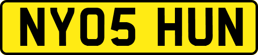 NY05HUN