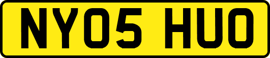 NY05HUO
