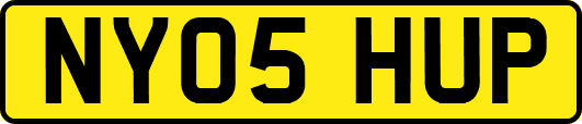 NY05HUP