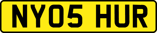 NY05HUR