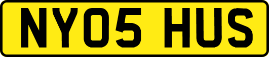 NY05HUS