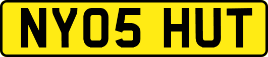 NY05HUT