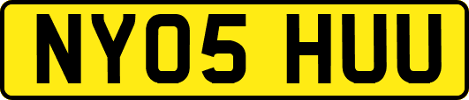 NY05HUU