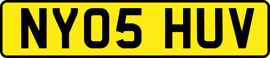 NY05HUV