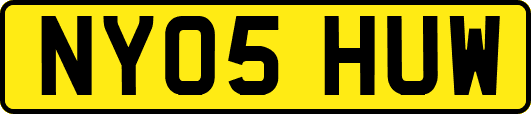 NY05HUW