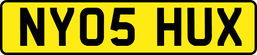 NY05HUX