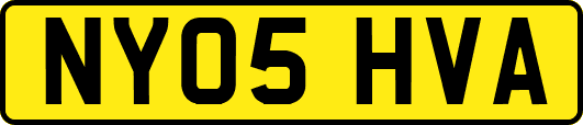 NY05HVA