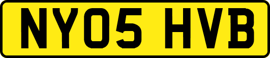 NY05HVB