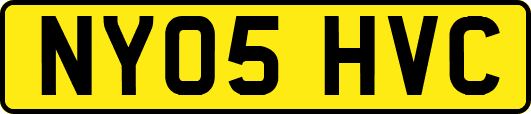 NY05HVC