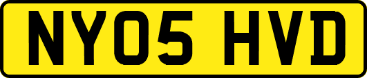 NY05HVD