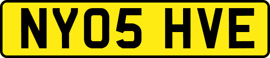 NY05HVE