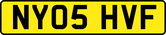 NY05HVF