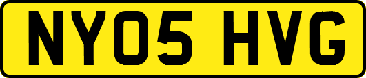 NY05HVG