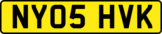 NY05HVK
