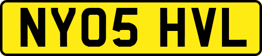 NY05HVL