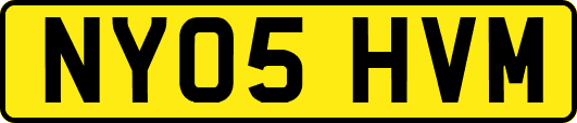 NY05HVM