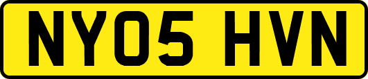 NY05HVN