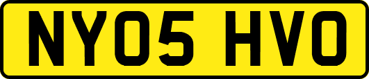 NY05HVO