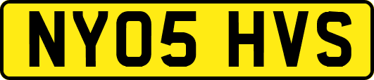 NY05HVS