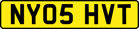 NY05HVT