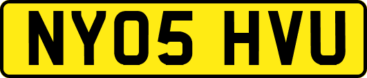 NY05HVU