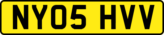 NY05HVV
