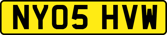 NY05HVW